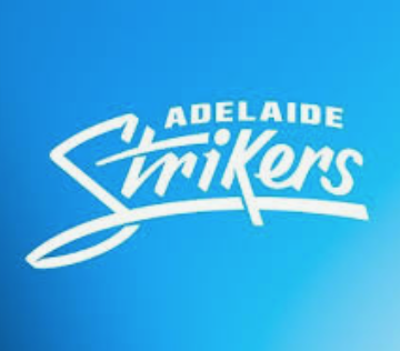 Adelaide Strikers badge